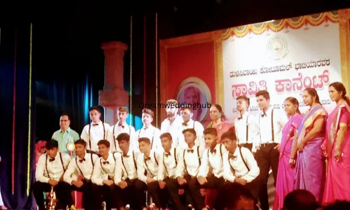 Mysore Kumars Dance Studio